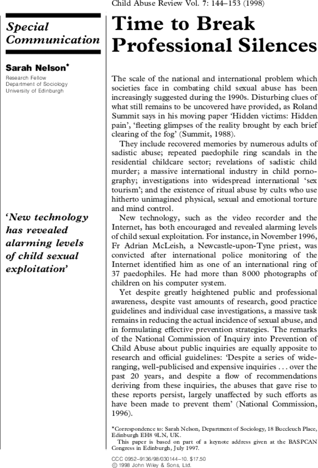 First page image